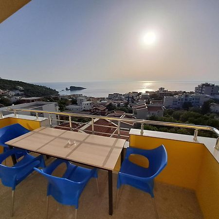 Apartments Miles Utjeha Kültér fotó