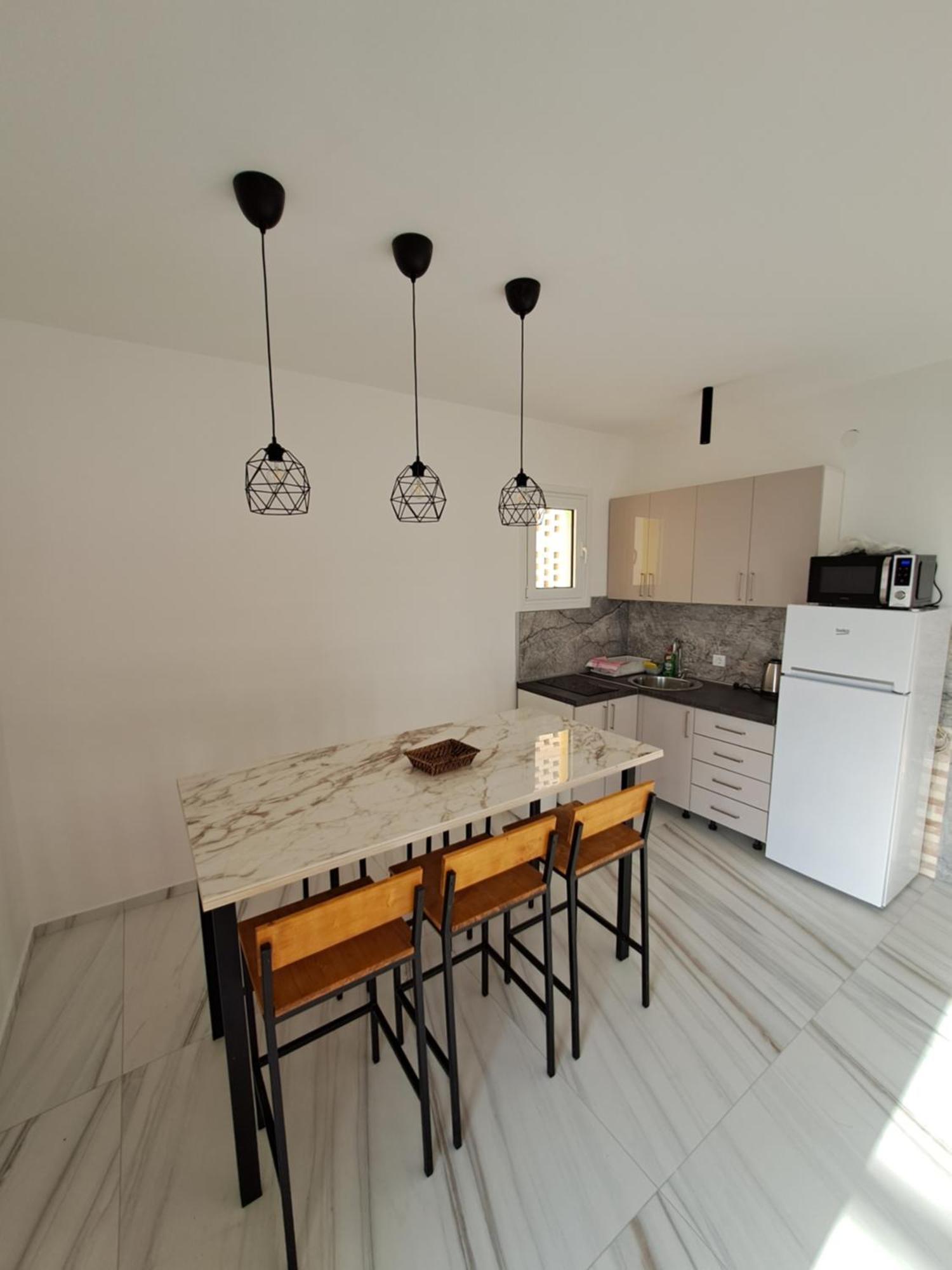 Apartments Miles Utjeha Kültér fotó