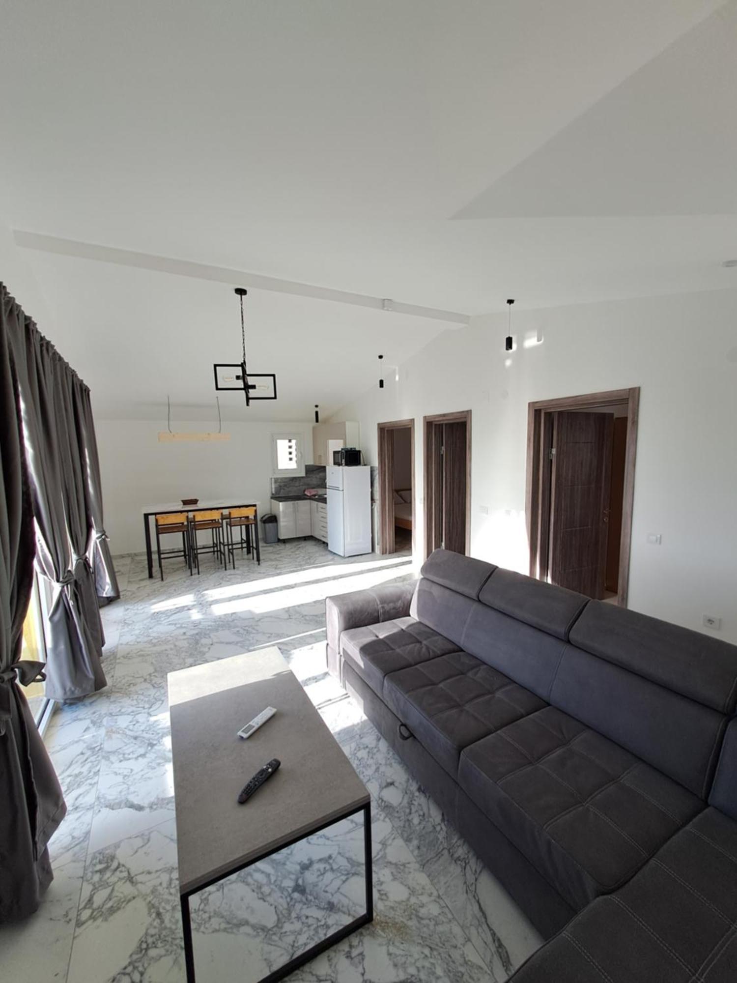 Apartments Miles Utjeha Kültér fotó