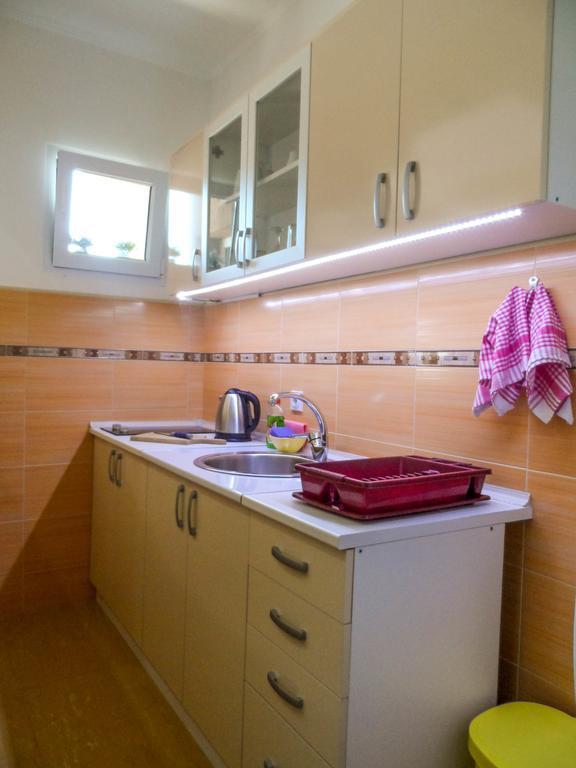 Apartments Miles Utjeha Kültér fotó