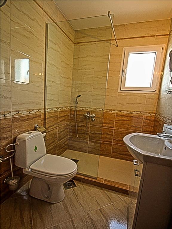 Apartments Miles Utjeha Kültér fotó