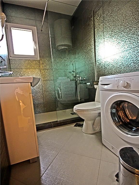 Apartments Miles Utjeha Kültér fotó